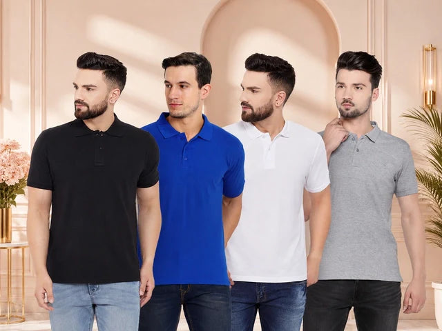 Men's Fashion