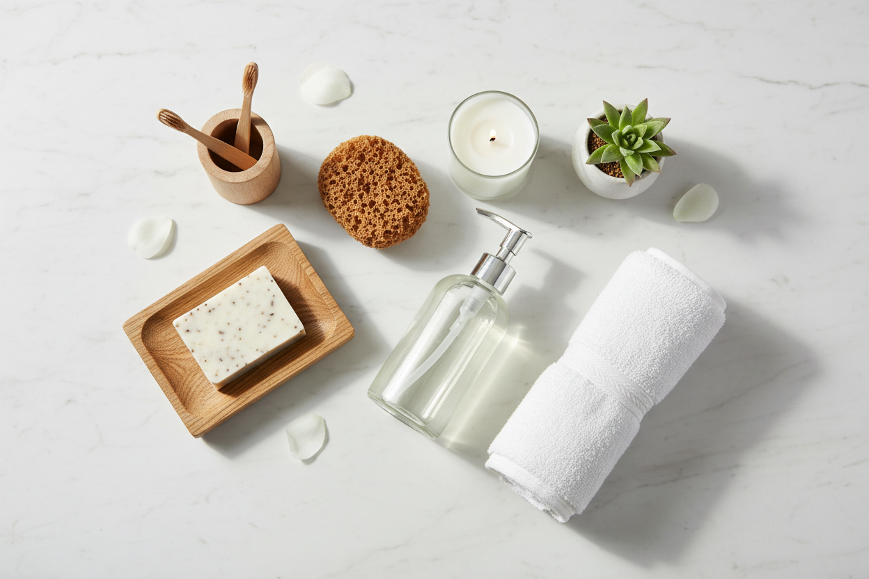 Bath Accessories